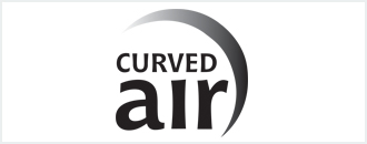 Curved Air